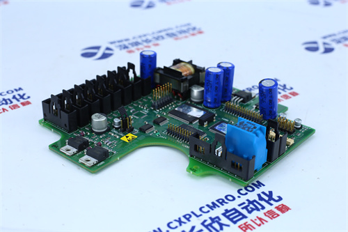 ABB 5SHY4045L0001 3BHB018162R0001 Control module1 ABB 5SHY4045L0001 3BHB018162R0001 Control module1