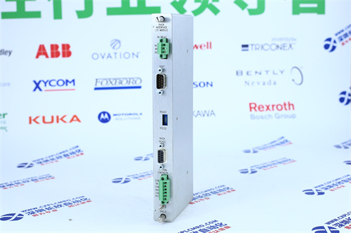 ICS TRIPLEX T8451 Digital module ICS TRIPLEX T8451 Digital module