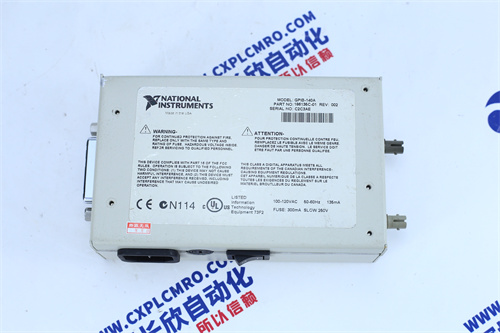 ABB ACU-01B Analog I/O channel module ABB ACU-01B Analog I/O channel module