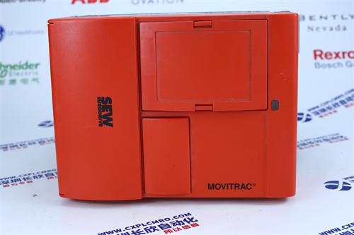 ABB	PM511V16 Processor module