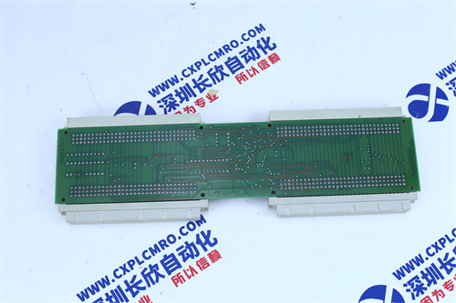 ABB	PM511V16 Processor module1