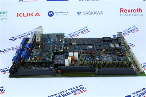 MOOG D136-001-007 Controller module MOOG D136-001-007 Controller module