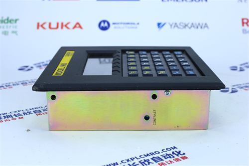 KONGSBERG	DPS112 Dc power module