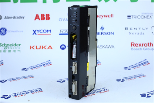 KONGSBERG	DPS112 Dc power module1