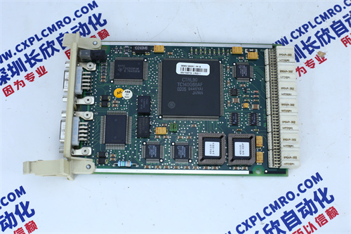 ABB	PP885 3BSE069276R1 Redundant power modules