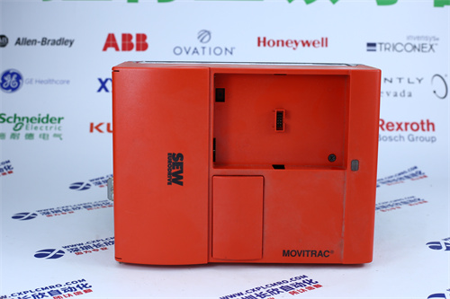 MOOG D136-001-007 Controller driver module1 MOOG D136-001-007 Controller driver module1