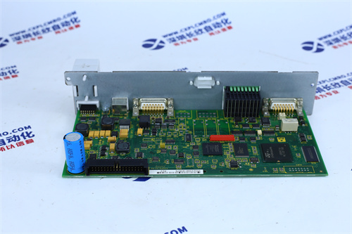 ABB KUC711AE01 3BHB004661R0001 Intelligent relay module1 ABB KUC711AE01 3BHB004661R0001 Intelligent relay module1