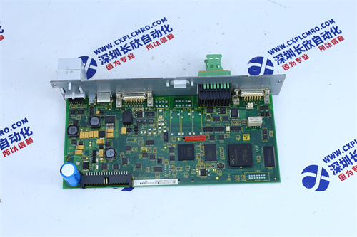 ABB	DSDP140B 57160001-ACX Counter module
