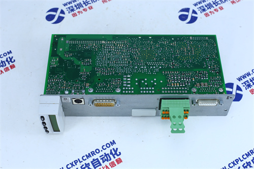 ABB	DSDP140B 57160001-ACX Counter module