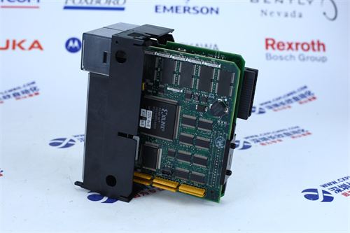 ABB PM866K01 3BSE050198R1 Motor control module ABB PM866K01 3BSE050198R1 Motor control module