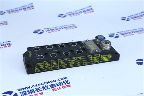 ABB	KUC755AE106 Solid-state relay module1