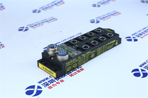 ABB PM511V08 3BSE011180R1 Central processor module ABB PM511V08 3BSE011180R1 Central processor module