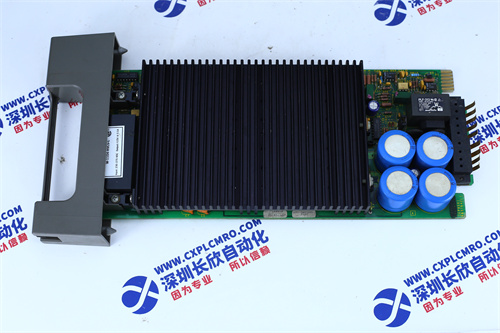 GE DS200DCFBG1BJB Power module GE DS200DCFBG1BJB Power module