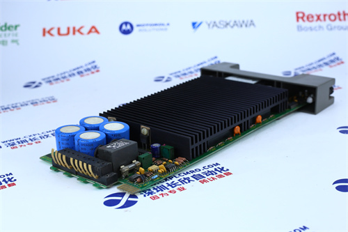 ABB	SYN5302-0277 Control module