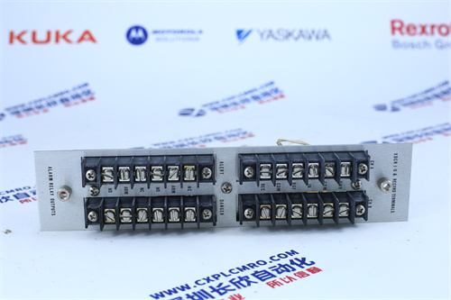 ABB	HPC800K02 Power module