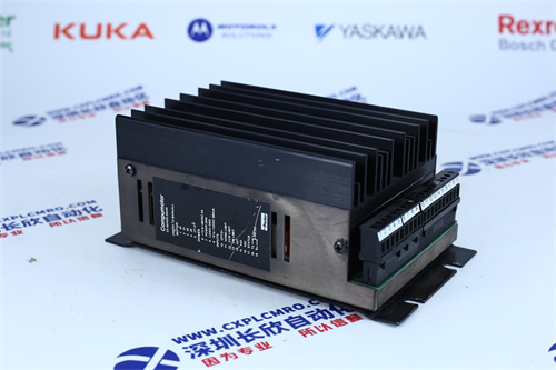 GE	IC800SSI228RD2 Intelligent relay module