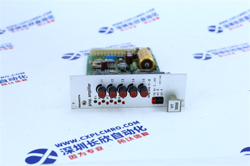 WOODWARD	8440-1713 Controller module1