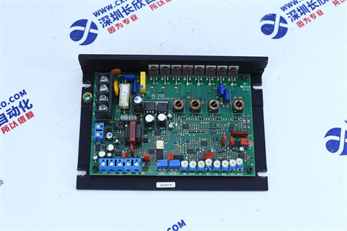 ABB RDCU-02C 64607901E Protective relay module1 ABB RDCU-02C 64607901E Protective relay module1