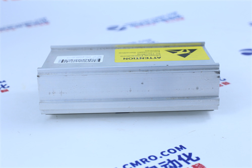 TRICONEX CM2201 Safety instrumentation system