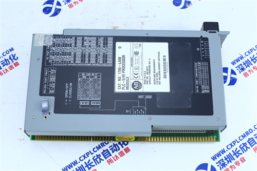 GE	IS215UCVEH2A I/O module