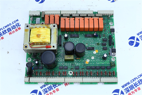GE VMIVME-7807 Single-slot VME module GE VMIVME-7807 Single-slot VME module