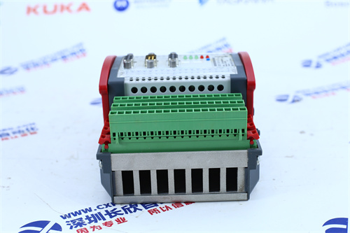 GE	IS215UCVEM06A I/O module