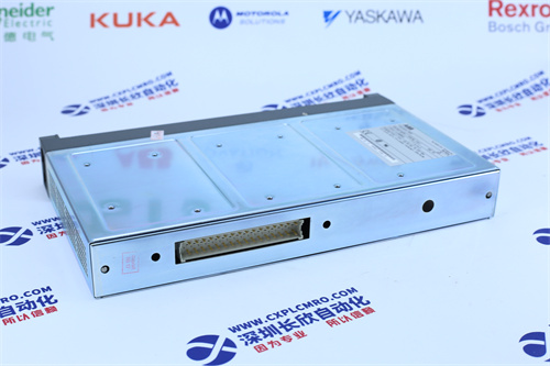 20064-320 TRICONEX Secure I/O module1