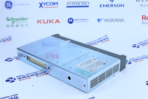 20064-320 TRICONEX Secure I/O module