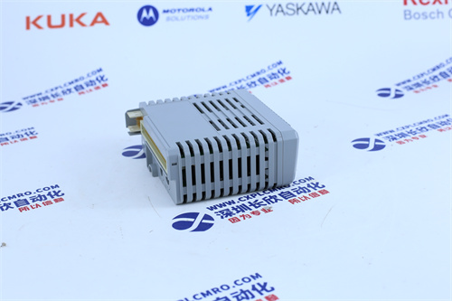 3805E TRICONEX Secure communication module - Image 2