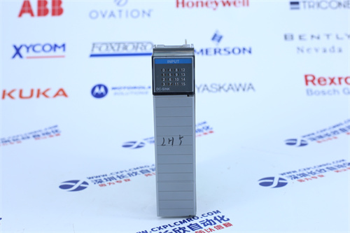 TRICONEX 3006 Industrial automation control module