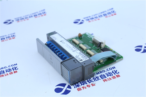 9662-610	TRICONEX Wiring board1