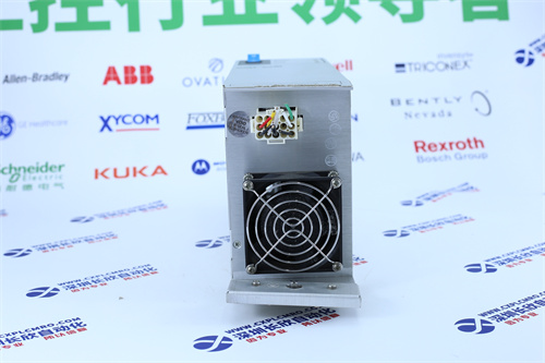 AB	1756-A17 Slot rack module1
