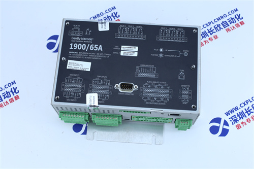AB 1769-IF8 Programming logic controller