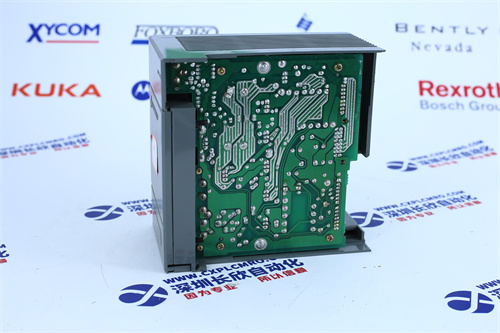 TRICONEX 4211 I/O module TRICONEX 4211 I/O module