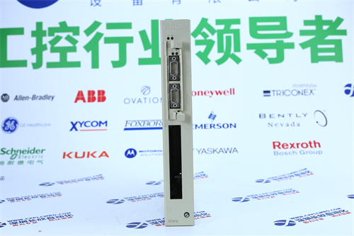 TRICONEX 9563-8101 TRICONEX 9563-8101