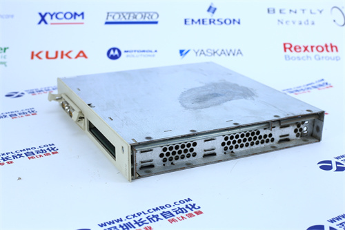 TRICONEX 9563-810 TRICONEX 9563-810