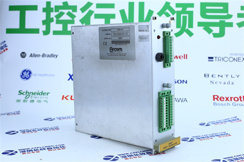 3703E TRICON Safety instrumentation system