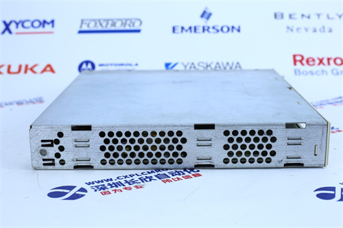 3511 TRICON Pulse input module 3511 TRICON Pulse input module