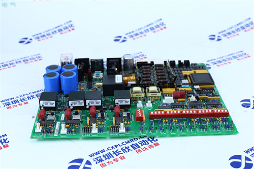 GE IS200TRPGH1B Redundant CPU modules GE IS200TRPGH1B Redundant CPU modules