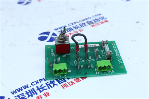 GE DS200LDCCH1ALA I/O module1 GE DS200LDCCH1ALA I/O module1