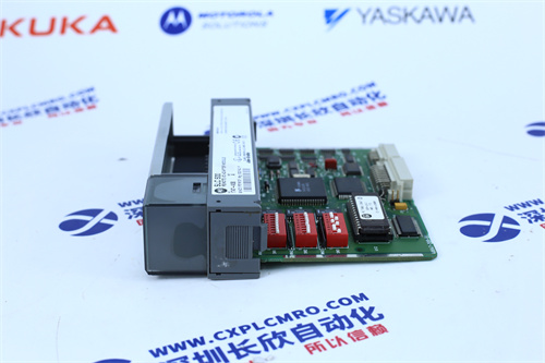 AB 2711-B6C1 Industrial automation control module AB 2711-B6C1 Industrial automation control module