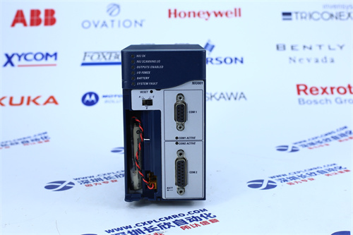 ABB SA9923A-E Control system1 ABB SA9923A-E Control system1