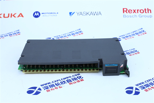 A-B	2711-K5A8 Input/output