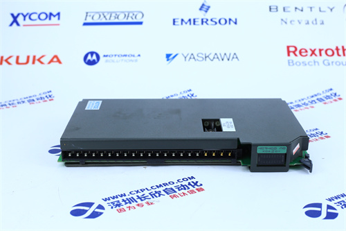 GE	DS3800XAIA1A1A Expansion module