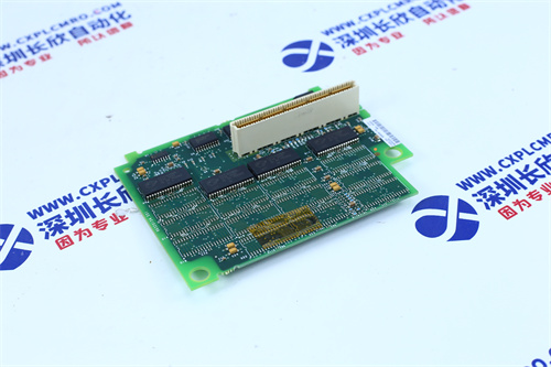 ABB	CI810B Input/output (I/O) module1