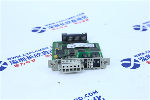 HONEYWELL	CC-PAOX01