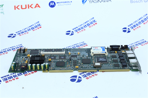 TRICONEX 8311 Input/output module TRICONEX 8311 Input/output module