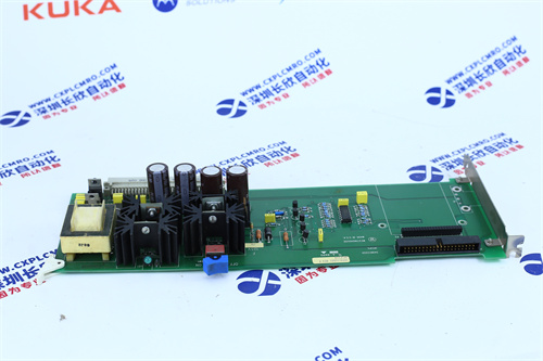 TRICONEX 3006 Industrial automation control module TRICONEX 3006 Industrial automation control module