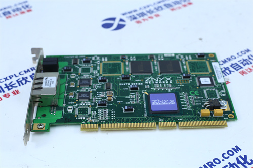 TRICONEX 3531E Input interface1 TRICONEX 3531E Input interface1