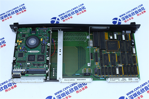TRICONEX	8300 Power module